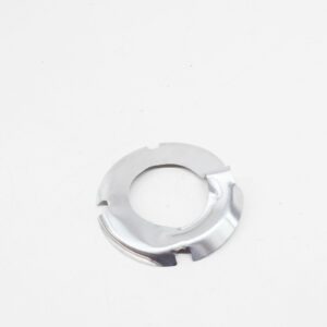 NEW MERCEDES-BENZ C W204 REAR LOWER SPRING SHIM A2043240184 ORIGINAL