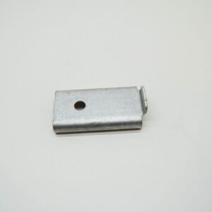 NEW MERCEDES-BENZ S W140 EXHAUST HANGER BRACKET MOUNT A1404920241 ORIGINAL