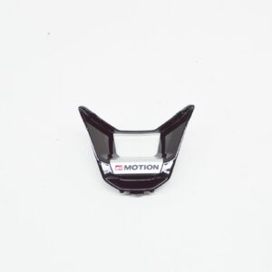 NEW VW PASSAT B8 STEERING WHEEL TRIM '4MOTION' 3G0419659ATCC