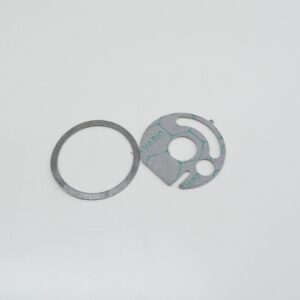 NEW VW SHARAN 7M COOLANT CIRCUIT AUXILIARY HEATER GASKET SET 7D0898003 ORIGINAL