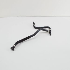 NEW MERCEDES-BENZ E W212 EXPANSION RESERVOIR BLEED LINE A2125013925 ORIGINAL