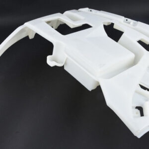 NEW BMW M3 F80 REAR BUMPER M LEFT SIDE GUIDE 51128055983 ORIGINAL