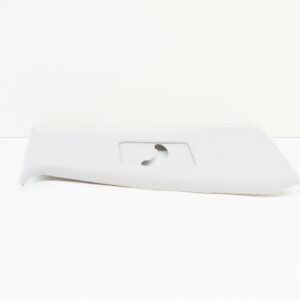 NEW BMW 7 E38 INTERIOR RIGHT B-PILLAR COVER 8174464 51438174464 ORIGINAL