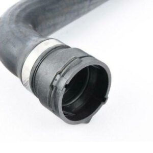 NEW MERCEDES-BENZ S W220 RADIATOR TOP HOSE A2205010082 ORIGINAL