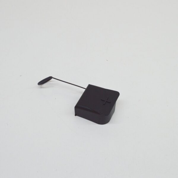 NEW BMW 5 E39 BATTERY CABLE BASE B COVER 12427503054 7503054 ORIGINAL