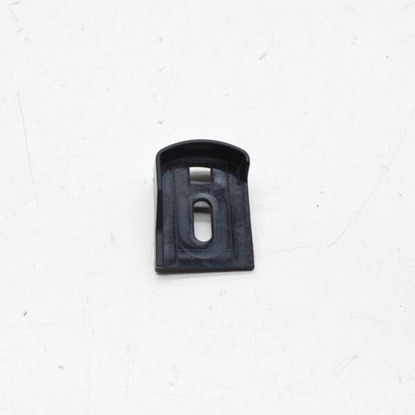 NEW BMW 5 G30 UPPER BUMPER IMPACT BAR BRACKET 51117357203 ORIGINAL