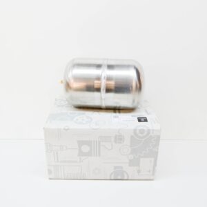 NEW MERCEDES-BENZ S W221 AIR SUSPENSION VACUUM TANK A2213200015 ORIGINAL