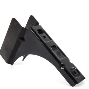 NEW MB SLK R170 FRONT BUMPER RADIATOR GRILLE SHELL BRACKET A1706201914 ORIGINAL