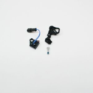 NEW BMW 4 F33 FRONT LEFT SEAT FRAME MICRO SWITCH 52107025193 7025193 GENIUNE