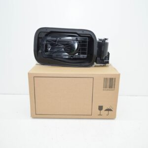 NEW BMW 3 F30, F80 FUEL TANK FLAP 51177238100 7238100