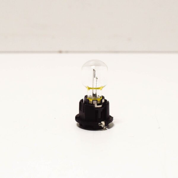 NEW BMW F26 SAC BULB WITH HOLDER 7954459 63217954459 ORIGINAL