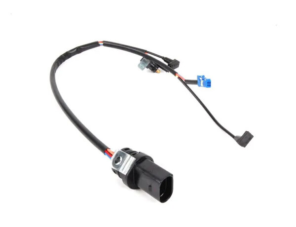 NEW AUDI A3 8P TRANSMISSION GEARBOX HARNESS 09G927363A ORIGINAL