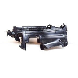 NEW VW GOLF MK7 5G ADDITIONAL COOLANT RADIATOR LEFT AIR DUCT 5G0121283BB