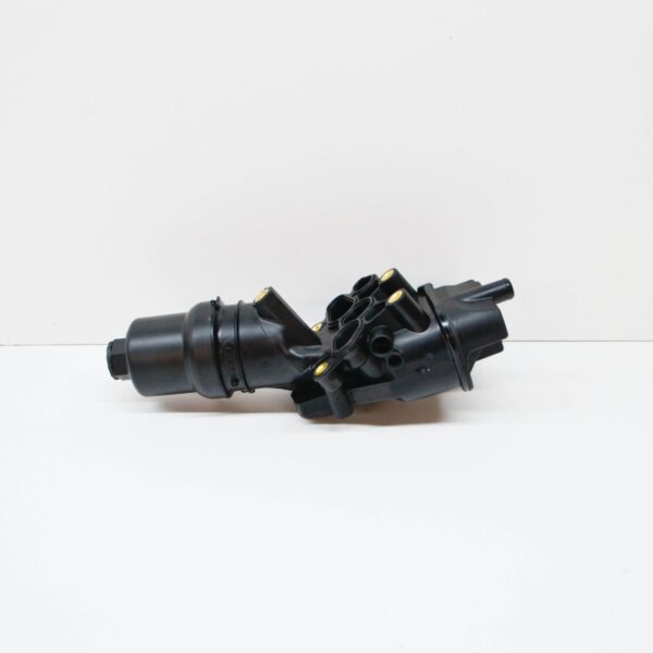 NEW AUDI A3 8P OIL FILTER COVER HOUSING 06D115397K ORIGINAL