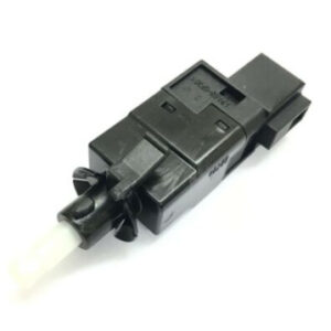 NEW MERCEDES-BENZ A W168 BRAKE LIGHT SWITCH A0015458709 ORIGINAL