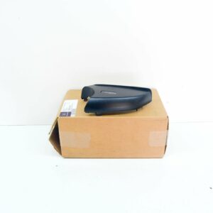NEW MB GLE W166 FRONT RIGHT DOOR MIRROR COVER LOWER PART A1668100415