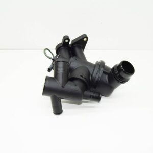 NEW MB E C238 FRONT BUMPER RIGHT OUTER AIR DUCT SEGMENT A2138858606 ORIGINAL