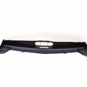 NEW MERCEDES-BENZ E W213 TOP AIR INTAKE SLAM PANEL A2135001900 ORIGINAL