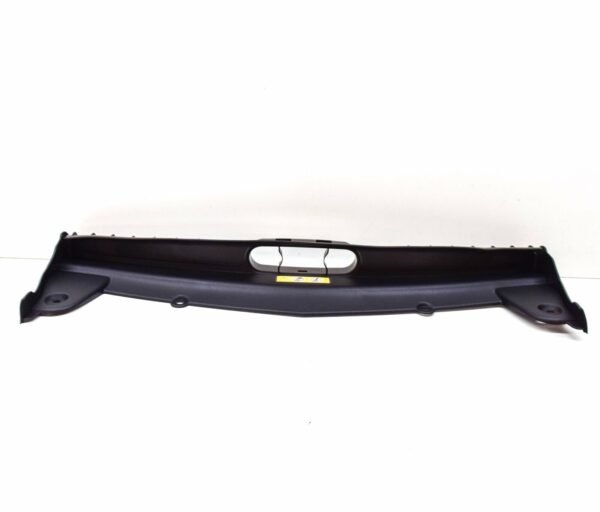 NEW MERCEDES-BENZ E W213 TOP AIR INTAKE SLAM PANEL A2135001900 ORIGINAL
