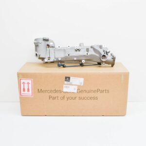 NEW MERCEDES-BENZ ML W164 LEFT INTAKE MANIFOLD A6420905437