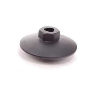 NEW BMW 5 E60 REAR SOUND INSULATING PUSH BUTTON 51481923999 1923999 ORIGINAL