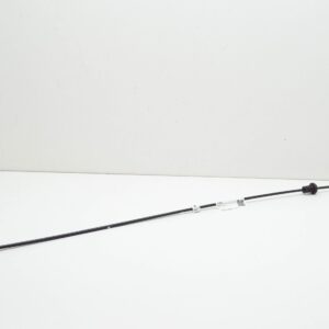 NEW VW CRAFTER MK2 SY FRONT HOOD LID LOCK CABLE 7C0823535 ORIGINAL