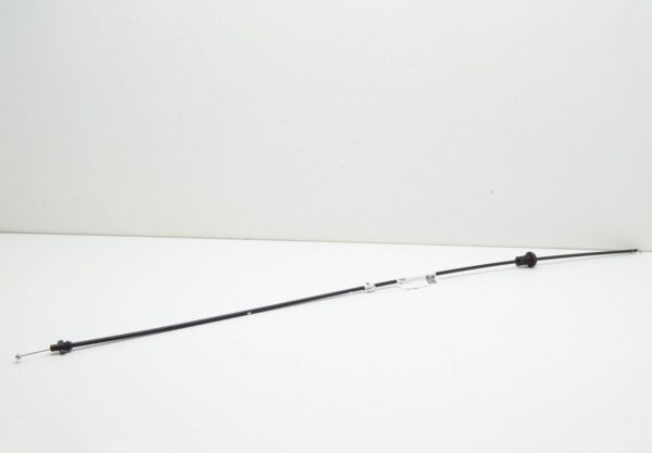 NEW VW CRAFTER MK2 SY FRONT HOOD LID LOCK CABLE 7C0823535 ORIGINAL