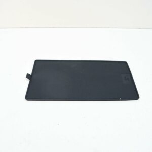 NEW AUDI A5 S5 8W6 FRONT CENTER CONSOLE STORAGE INSERT RUBBER 8W0863301 ORIGINAL