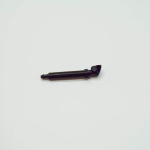 NEW AUDI A6 C8 FRONT LEFT HEADLIGHT WASHER NOZZLE 4K0955185B ORIGINAL