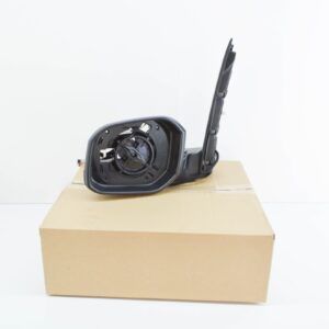 NEW VW CADDY SA MK6 FRONT LEFT SIDE WING MIRROR RHD 2K6857407D9B9 ORIGINAL