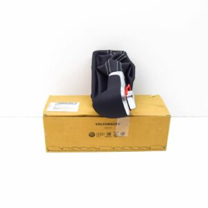 NEW AUDI Q7 4L AUTOMATIC GEAR SHIFT KNOB 4L1713139AKXBM LHD ORIGINAL