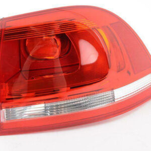 NEW VOLKSWAGEN TOUAREG 7P REAR RIGHT OUTER TAILLIGHT 7P6945096G ORIGINAL