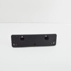 ORIGINAL MERCEDES-BENZ A W177 Front Bumper License Plate Holder A1778803800