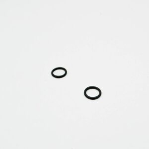 NEW MERCEDES-BENZ S W222 TURBO RETURN LINE O-RING A0279970645 ORIGINAL