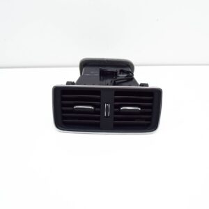 NEW AUDI Q5 FY REAR CONSOLE AIR INTAKE GRILLE 80A819203B6PS ORIGINAL