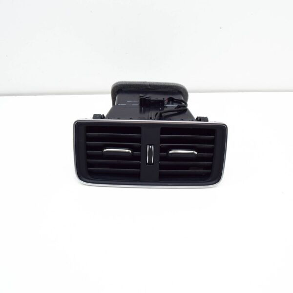 NEW AUDI Q5 FY REAR CONSOLE AIR INTAKE GRILLE 80A819203B6PS ORIGINAL