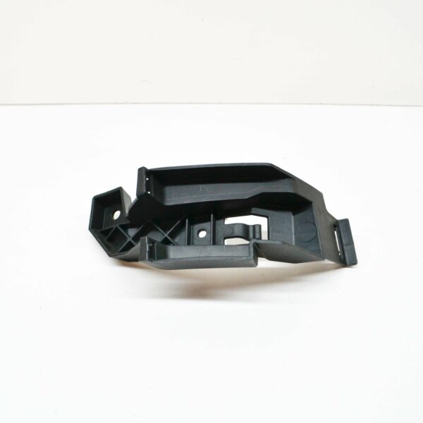 NEW MERCEDES-BENZ C W204 REAR LEFT BUMPER BRACKET A2048854814 ORIGINAL
