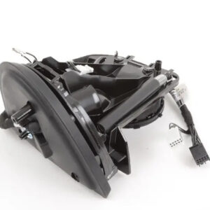 NEW MERCEDES-BENZ R W251 FRONT RIGHT SIDE DOOR MIRROR A2518101293 ORIGINAL