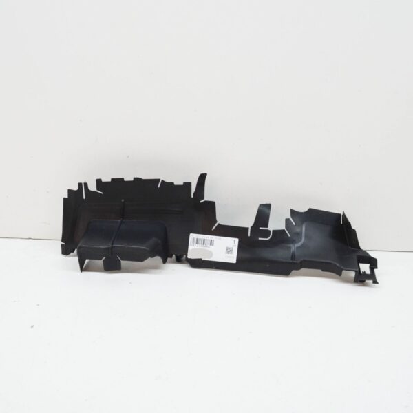 NEW VOLKSWAGEN ARTEON 3H7 RIGH RADIATOR AIR GUIDE 3G0121284AA ORIGINAL