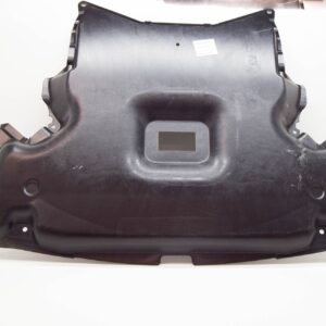 NEW MERCEDES-BENZ C W203 FRONT UNDERBODY COVERSHIELD A2035243230 2003 11313638