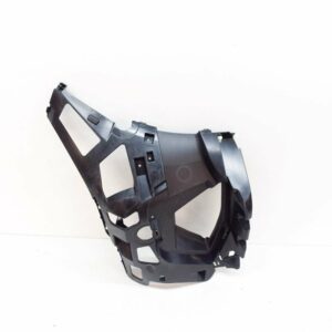 NEW BMW 2 GRAN COUPE F44 FRONT LEFT BUMPER BRACKET 51118075515 2020 ORIGINAL