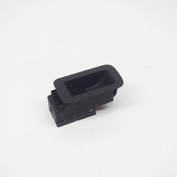 NEW VW GOLF MK7 FRONT RIGHT DOOR WINDOW SWITCH TRIM LHD 5G086834581U ORIGINAL