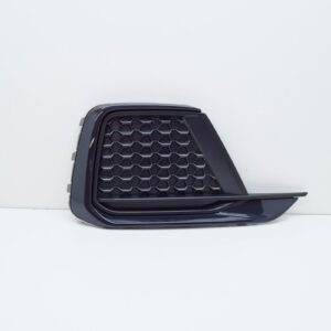NEW AUDI A1 SPORTBACK GB FRONT BUMPER RIGHT GRILLE 82A807680GRN4 ORIGINAL