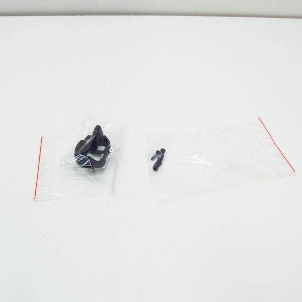 NEW AUDI E-TRON GEN RIGHT DIGITAL EXTERIOR MIRROR REPAIR SET 4KE857976A ORIGINAL