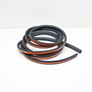 NEW AUDI Q8 4MN OUTER SUNROOF SEAL 4M0877459C