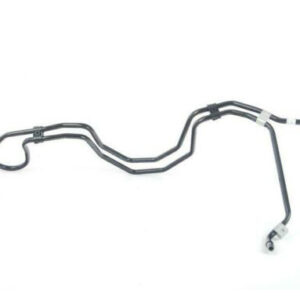 NEW MERCEDES-BENZ E W210 COOLING PIPE LINE A2104662724 ORIGINAL