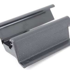 NEW MERCEDES-BENZ C W202 FRONT SEAT EXTERIOR LEFT COVER A2029190520 ORIGINAL