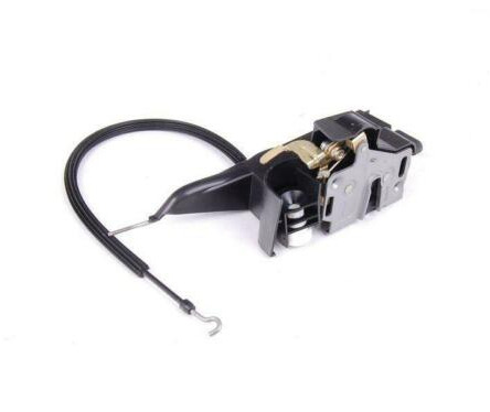 NEW MERCEDES-BENZ ML W164 FRONT RIGHT DOOR INNER LOCK RHD A1637202635 ORIGINAL 1 NEW MERCEDES-BENZ ML W164 FRONT RIGHT DOOR INNER LOCK RHD A1637202635 ORIGINAL