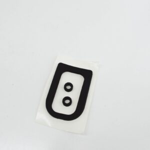 NEW VOLKSWAGEN GOLF MK7 5G REAR OUTER TAILLIGHT GASKET SET 5G0998145B ORIGINAL