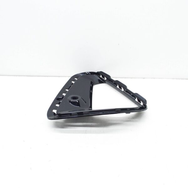 NEW AUDI E-TRON SPORTBACK GEA FRONT LEFT AIR DUCT TRIM 4KE121735CY9B